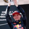 Foto Poster Max Verstappen, Red Bull Racing, F1 Grand Prix Spanje 2016