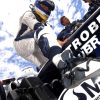 Foto Poster Nico Rosberg in Actie, F1 Williams Team 2008