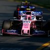 Lance Stroll, Racing Point GP Australie, Formule 1 Seizoen 2019